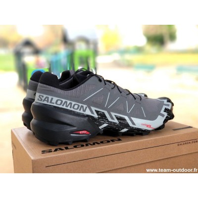 SALOMON Speedcross 6 Homme...