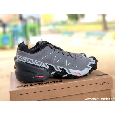 SALOMON Speedcross 6 Homme...