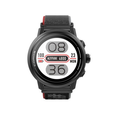 Montre GPS COROS Apex 2...