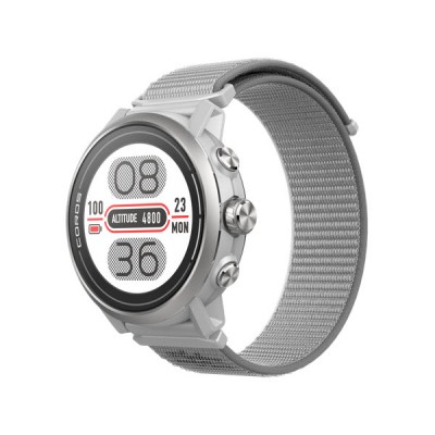 Montre GPS COROS Apex 2...