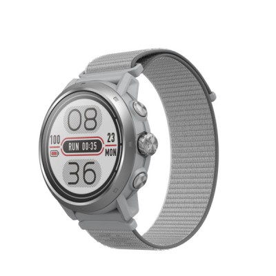 Montre GPS COROS Apex 2 Pro...