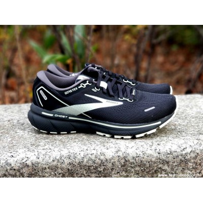 BROOKS Ghost 14 GTX Femme...