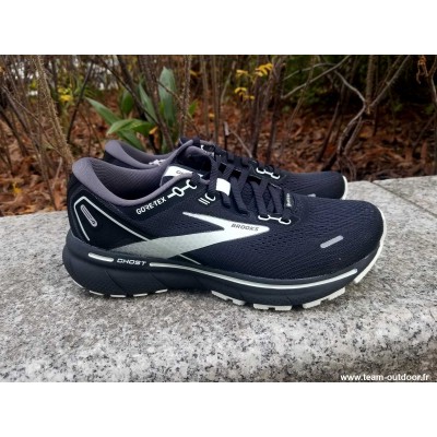 BROOKS Ghost 14 GTX Femme...