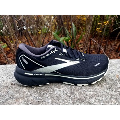 BROOKS Ghost 14 GTX Femme...