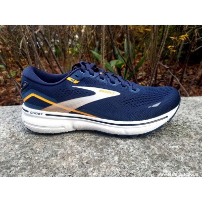 BROOKS Ghost 15 Homme...