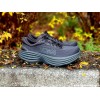 HOKA Bondi 8 Homme black /...