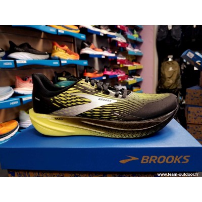 BROOKS Hyperion Max Homme...