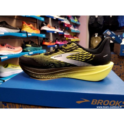 BROOKS Hyperion Max Homme...