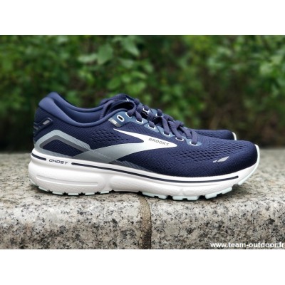 BROOKS Ghost 15 Femme...