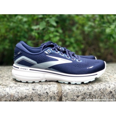 BROOKS Ghost 15 Femme...