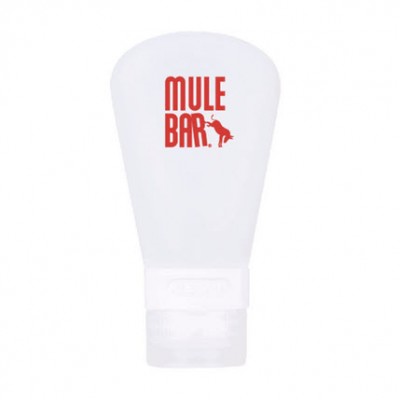 Fiole MULEBAR Silicone...