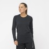 Tee-Shirt SALOMON Sense LS...