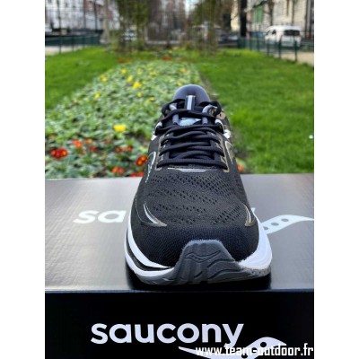 SAUCONY Omni 21 Homme black...