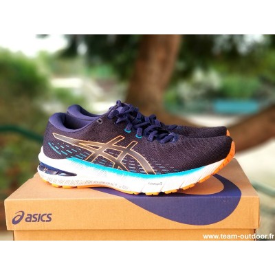 ASICS Gel Pursue 8 Homme...