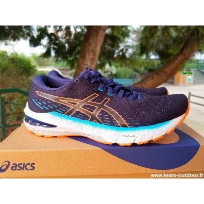 ASICS Gel Pursue 8 Homme...