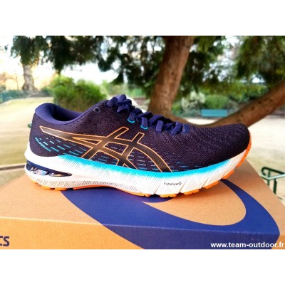 ASICS Gel Pursue 8 Homme...