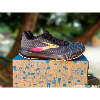 BROOKS Hyperion Tempo Homme...