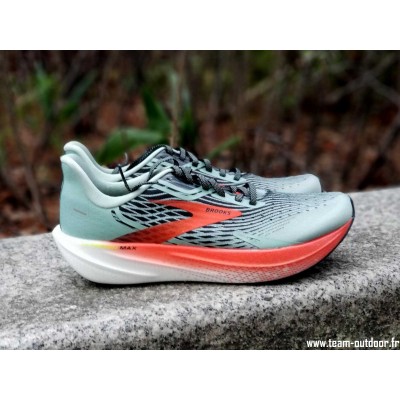 BROOKS Hyperion Max Homme...