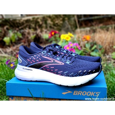 BROOKS Glycerin 20 Femme...