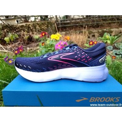 BROOKS Glycerin 20 Femme...