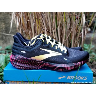 BROOKS Launch GTS 9 Homme...