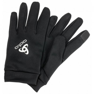 Gants Chauds Bras Mitaines Tricotés,Gants Course A Pied Mitaines+Fe