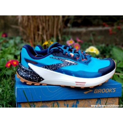 BROOKS Catamount 2 Homme...