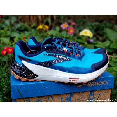 BROOKS Catamount 2 Homme...