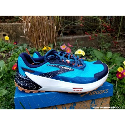 BROOKS Catamount 2 Homme...