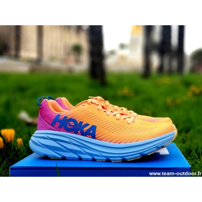 HOKA Rincon 3 Femme mock...