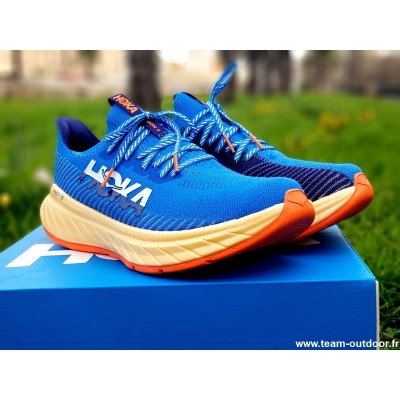 HOKA Carbon X 3 Homme...