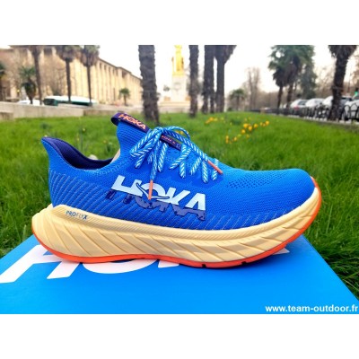 HOKA Carbon X 3 Homme...