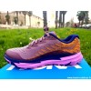 HOKA Torrent 3 Femme...