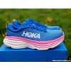 HOKA Bondi 8 Femme coastal...