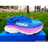 HOKA Bondi 8 Femme coastal...