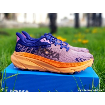 HOKA Challenger ATR 7 Femme...