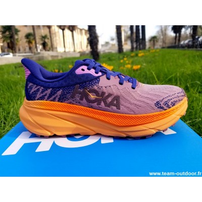 HOKA Challenger ATR 7 Femme...