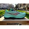 SAUCONY Peregrine 13 Femme...