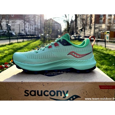 SAUCONY Peregrine 13 Femme...