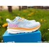 HOKA Clifton 9 Wide Femme...