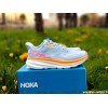 HOKA Clifton 9 Wide Femme...