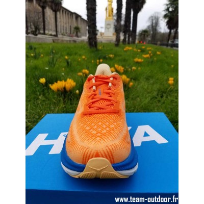 HOKA Clifton 9 Homme...