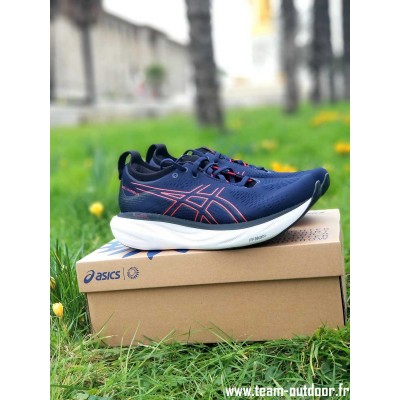 ASICS Gel Nimbus 25 Homme...