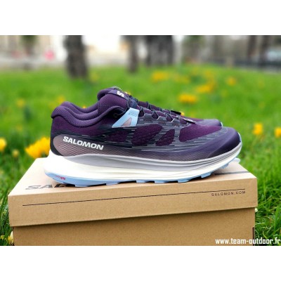 SALOMON Ultra Glide 2 Wide...