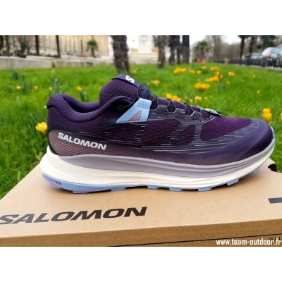 SALOMON Ultra Glide 2 Wide...