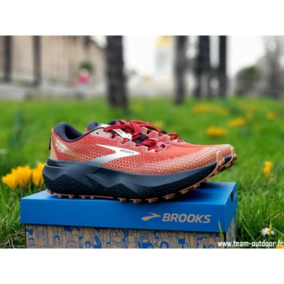 BROOKS Caldera 6 Homme...