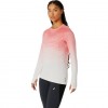 Tee-Shirt ASICS Seamless LS...