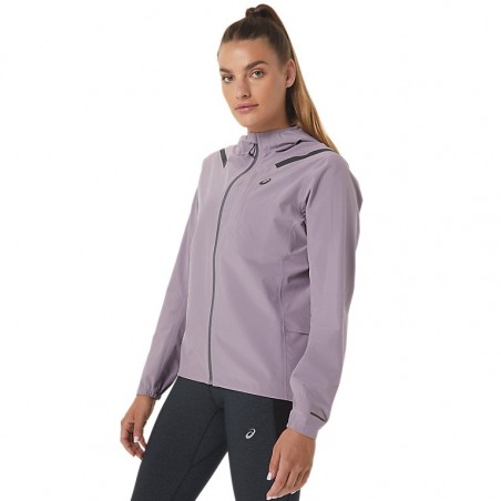 Veste asics femme deepblue new arrivals