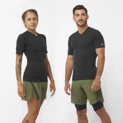 Tee-Shirt SALOMON S/LAB...