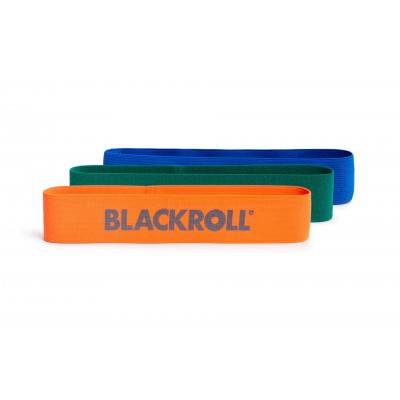 Kit Elastiques BLACKROLL...